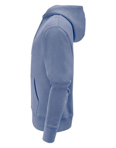 James Harvest HAR2132029 Hopedale Hoodie - Summer Blue