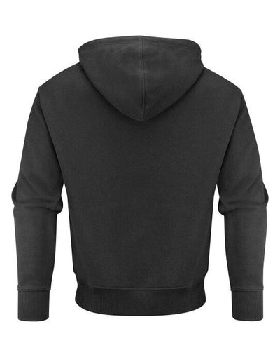 James Harvest HAR2132029 Hopedale Hoodie - Black