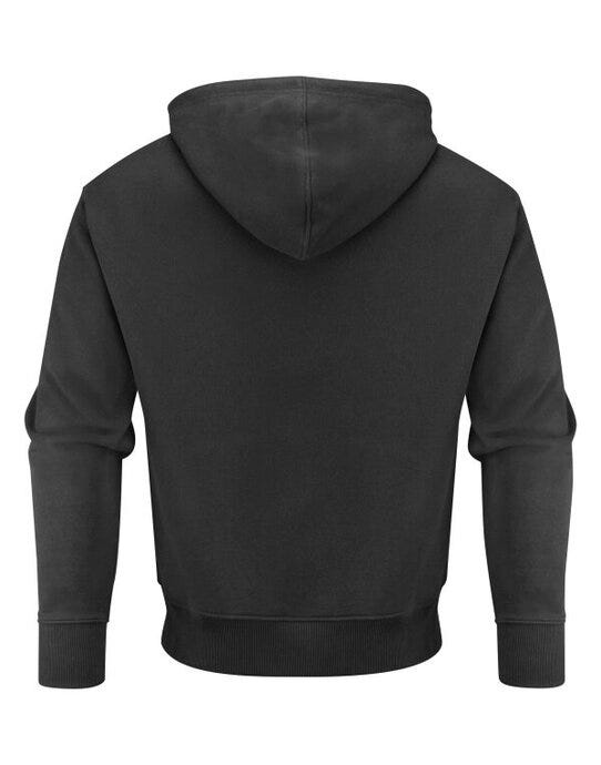 James Harvest HAR2132029 Hopedale Hoodie - Black