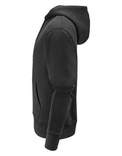 James Harvest HAR2132029 Hopedale Hoodie - Black