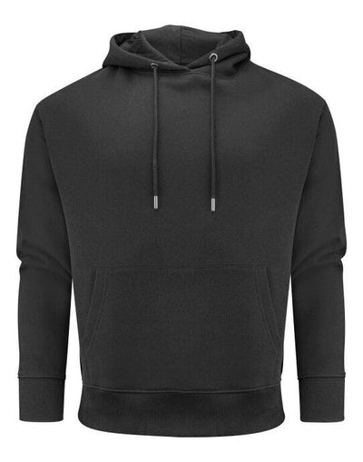 James Harvest HAR2132029 Hopedale Hoodie - Black
