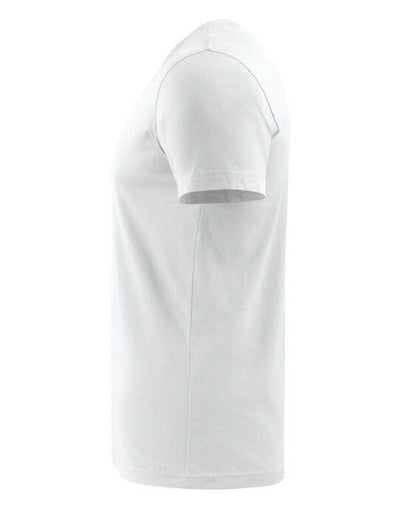 James Harvest HAR2134017 American U T-Shirt - White