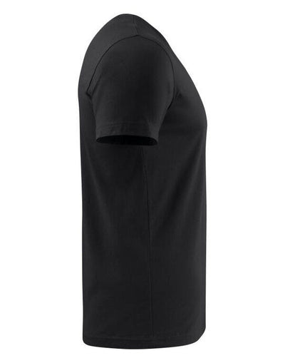 James Harvest HAR2134017 American U T-Shirt - Black