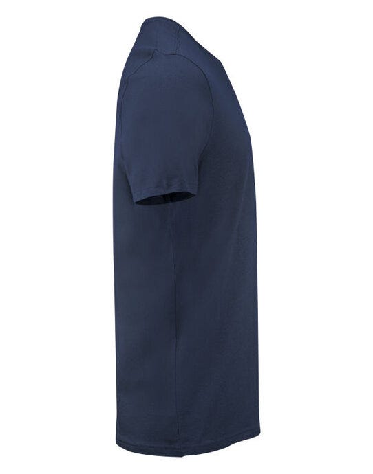 James Harvest HAR2134020 Walcott T-Shirt - Navy