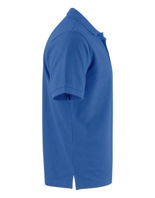 James Harvest HAR2135031 Neptune Regular Polo - Blue Heaven
