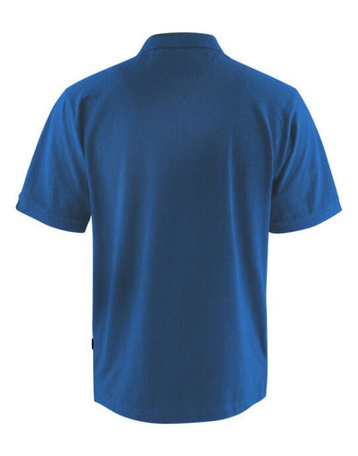 James Harvest HAR2135031 Neptune Regular Polo - Blue Heaven