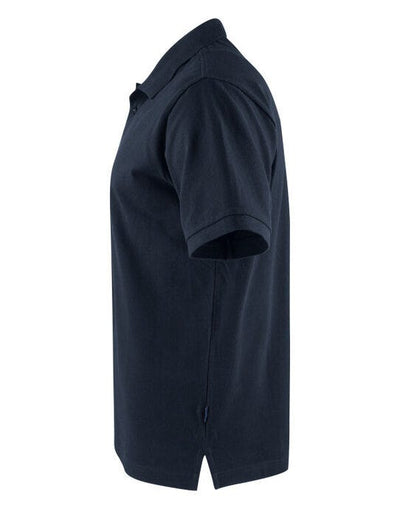 James Harvest HAR2135031 Neptune Regular Polo - Navy