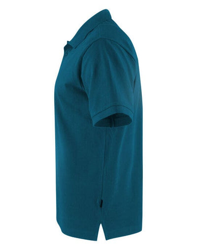 James Harvest HAR2135031 Neptune Regular Polo - Petrol