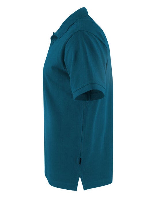 James Harvest HAR2135031 Neptune Regular Polo - Petrol