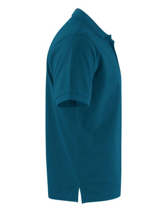James Harvest HAR2135031 Neptune Regular Polo - Petrol