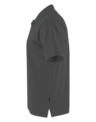 James Harvest HAR2135031 Neptune Regular Polo - Anthracite