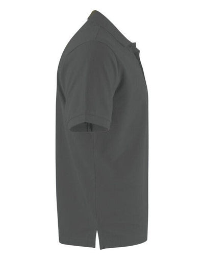 James Harvest HAR2135031 Neptune Regular Polo - Anthracite