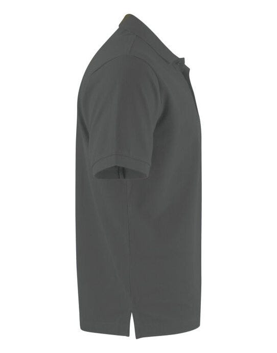 James Harvest HAR2135031 Neptune Regular Polo - Anthracite