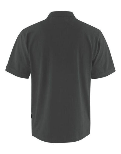 James Harvest HAR2135031 Neptune Regular Polo - Anthracite