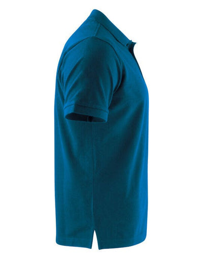 James Harvest HAR2135032 Neptune Modern Polo - Petrol