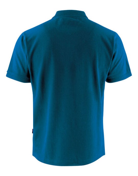 James Harvest HAR2135032 Neptune Modern Polo - Petrol