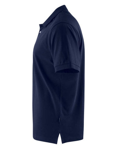 James Harvest HAR2135033 Sunset Regular Polo - Navy