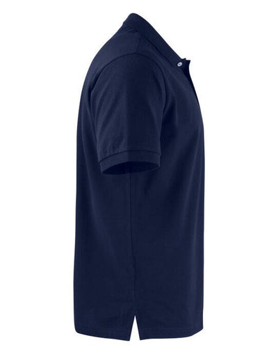 James Harvest HAR2135033 Sunset Regular Polo - Navy