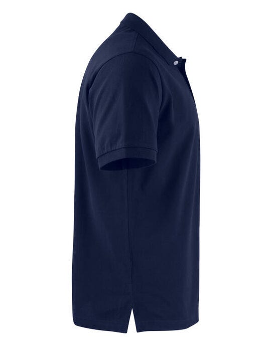 James Harvest HAR2135033 Sunset Regular Polo - Navy