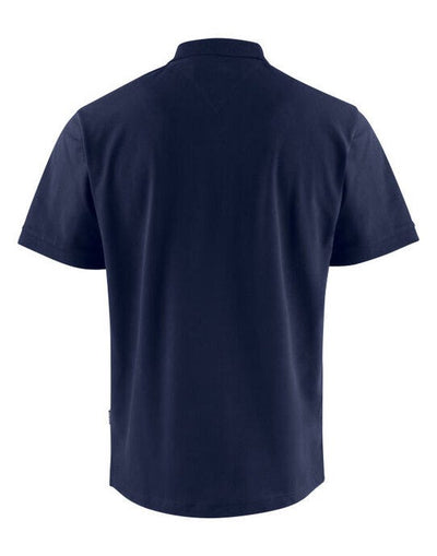 James Harvest HAR2135033 Sunset Regular Polo - Navy