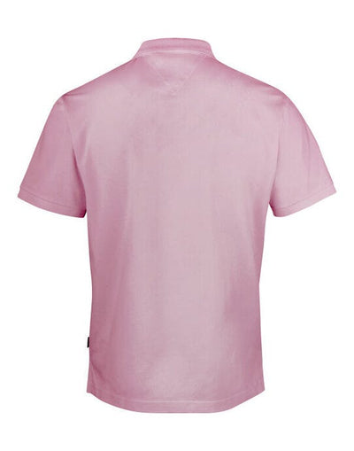 James Harvest HAR2135033 Sunset Regular Polo - Light Pink