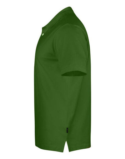 James Harvest HAR2135033 Sunset Regular Polo - Sport Green