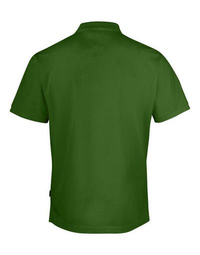 James Harvest HAR2135033 Sunset Regular Polo - Sport Green
