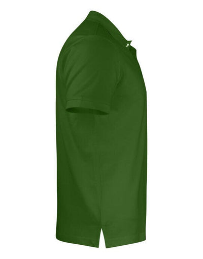 James Harvest HAR2135034 Sunset Modern Polo - Sport Green
