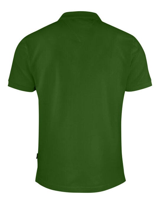 James Harvest HAR2135034 Sunset Modern Polo - Sport Green