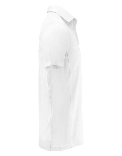 James Harvest HAR2135039 American Supreme Polo - White