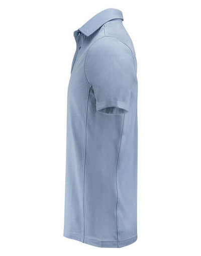 James Harvest HAR2135039 American Supreme Polo - Summer Blue