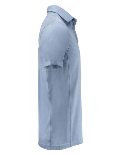 James Harvest HAR2135039 American Supreme Polo - Summer Blue