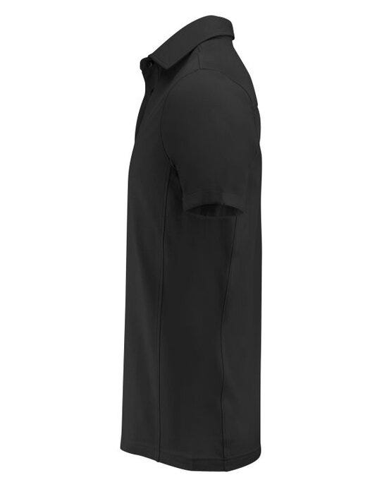 James Harvest HAR2135039 American Supreme Polo - Black