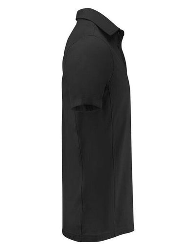 James Harvest HAR2135039 American Supreme Polo - Black