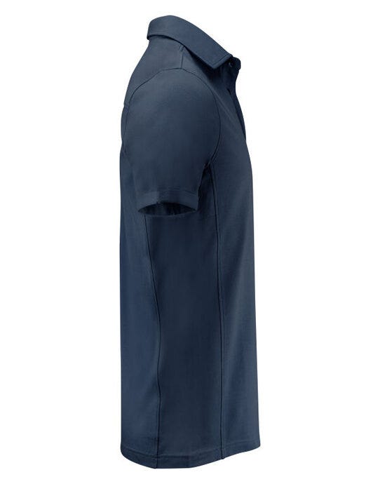 James Harvest HAR2135039 American Supreme Polo - Navy