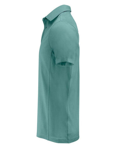 James Harvest HAR2135039 American Supreme Polo - Aloe Green
