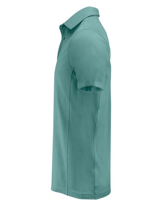 James Harvest HAR2135039 American Supreme Polo - Aloe Green