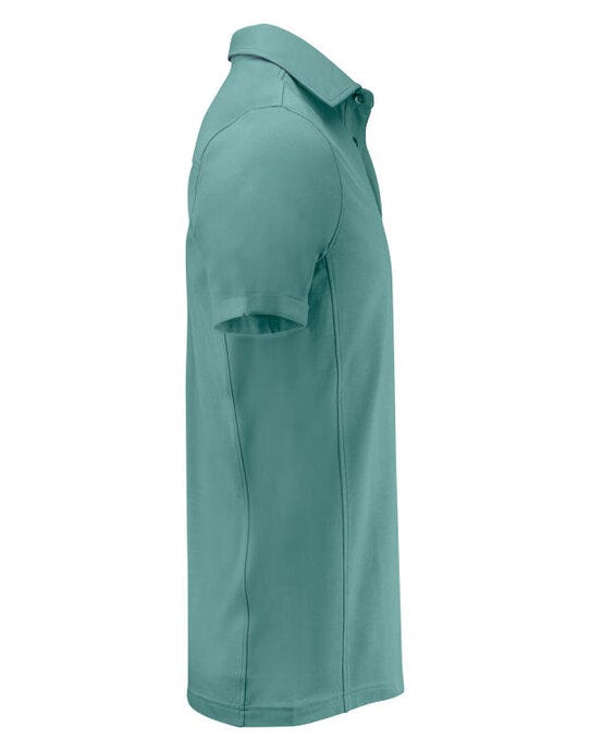 James Harvest HAR2135039 American Supreme Polo - Aloe Green