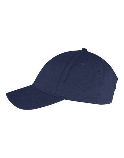 James Harvest HAR2137003 Burnwood Cap - Navy