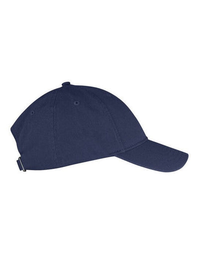 James Harvest HAR2137003 Burnwood Cap - Navy