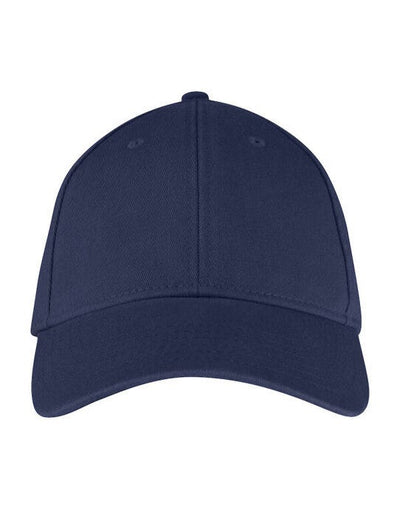 James Harvest HAR2137003 Burnwood Cap - Navy