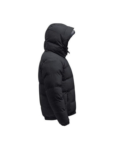 Stormtech HBX-1 Men's Explorer Thermal Jacket - Black