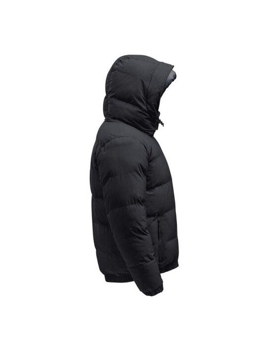 Stormtech HBX-1 Men's Explorer Thermal Jacket - Black