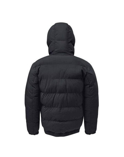 Stormtech HBX-1 Men's Explorer Thermal Jacket - Black
