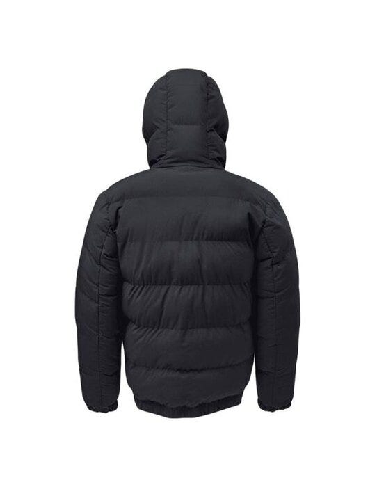 Stormtech HBX-1 Men's Explorer Thermal Jacket - Black