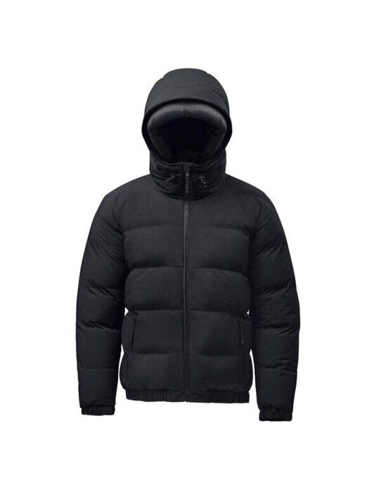 Stormtech HBX-1 Men's Explorer Thermal Jacket - Black
