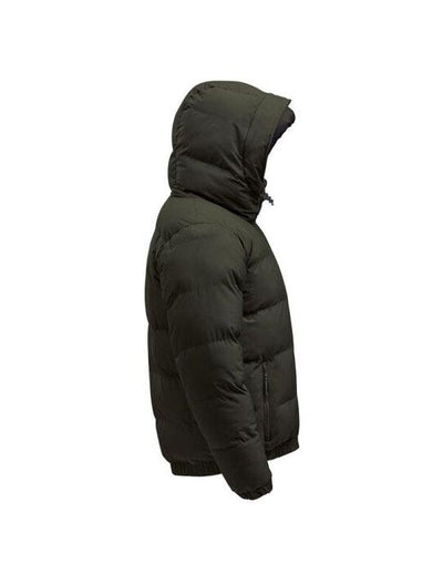 Stormtech HBX-1 Men's Explorer Thermal Jacket - Granite