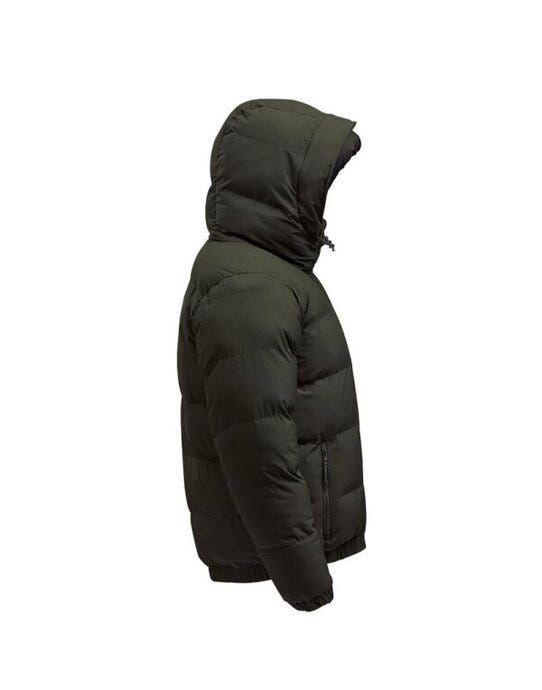 Stormtech HBX-1 Men's Explorer Thermal Jacket - Granite