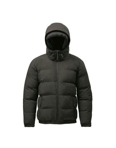 Stormtech HBX-1 Men's Explorer Thermal Jacket - Granite