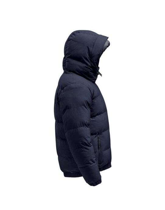 Stormtech HBX-1 Men's Explorer Thermal Jacket - Midnight